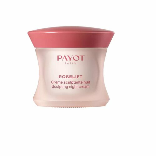 PAYOT Ночной моделирующий олео-крем Roselift Collagene Nuit