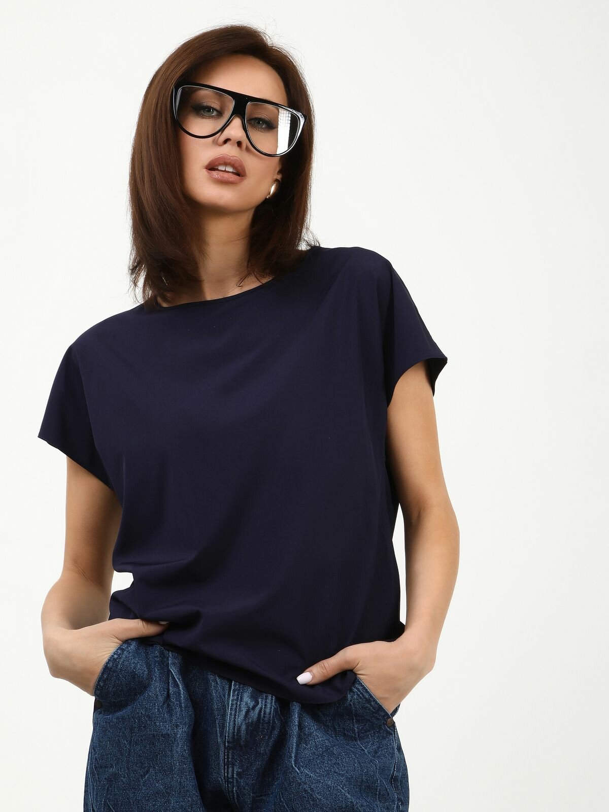 Блуза A-A Awesome Apparel by Ksenia Avakyan