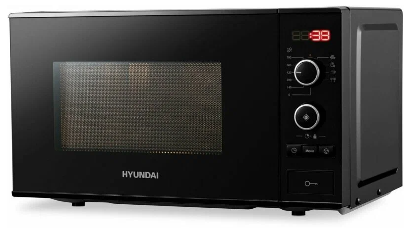 Микроволновая печь HYUNDAI HYM-D3032