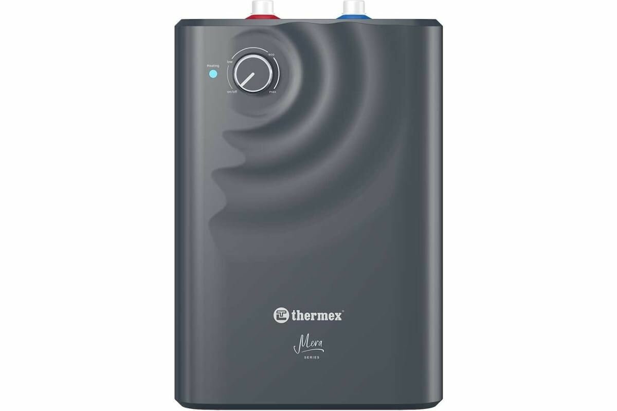 фото Водонагреватель аккумуляционный электрический бытовой THERMEX Mera 15 U