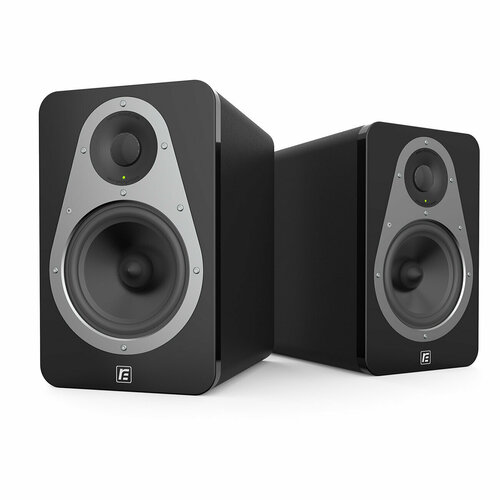 Студийные мониторы RFIntell MQ-260 jbl 306pmkii мониторы студийные