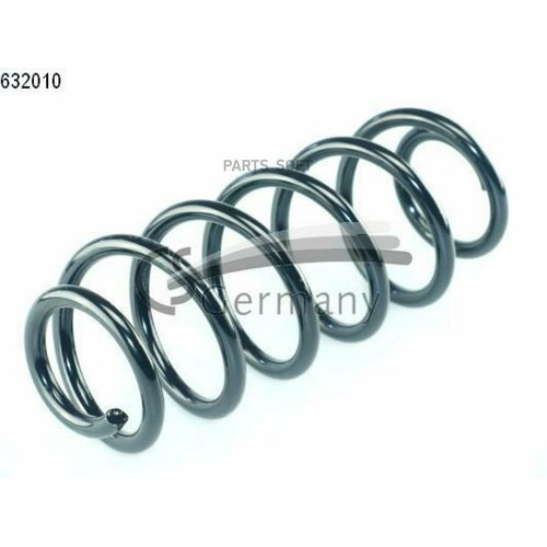 Пружина зад SUZUKI Swift III MZ EZ 13DDIS 14 inch wheels CS GERMANY арт 14632010 - 1 шт 3731₽