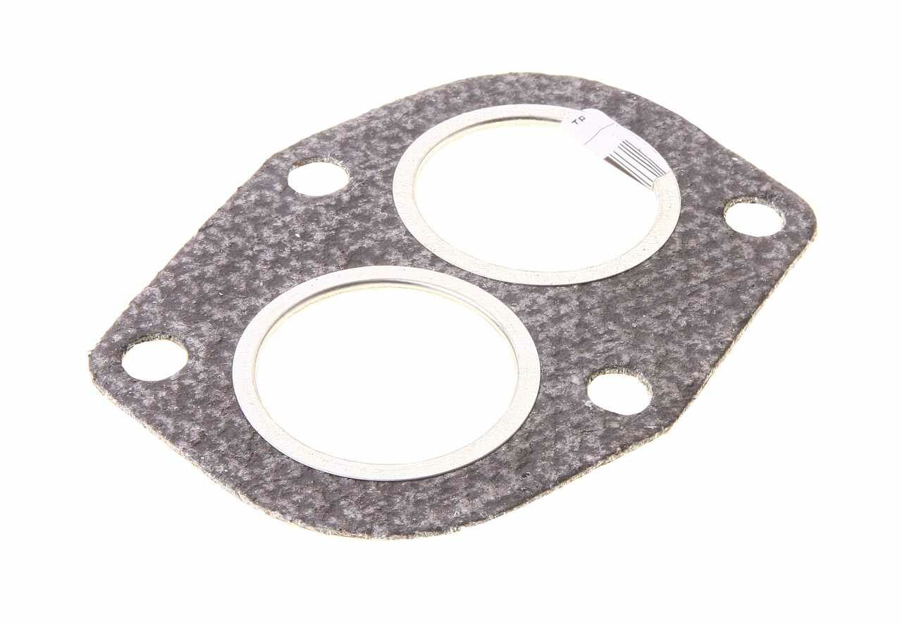 AUTOGASKET 2101-1203020В* ВС Прокладка ВАЗ-2101 трубы приемной AUTOGASKET