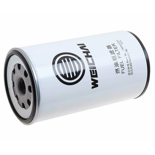 SHACMAN 1000422383 Фильтр топливный SHACMAN SHAANXI дв WP10 WP12 грубой очистки с подогревом OE 1721₽