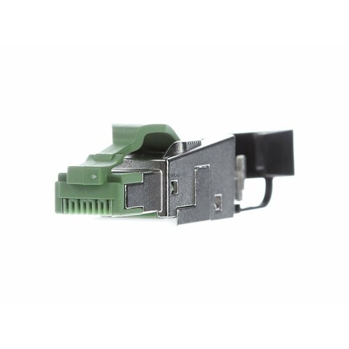 RJ45 8 (4) штекер 130E405032-PE – Metz – 4250184189275