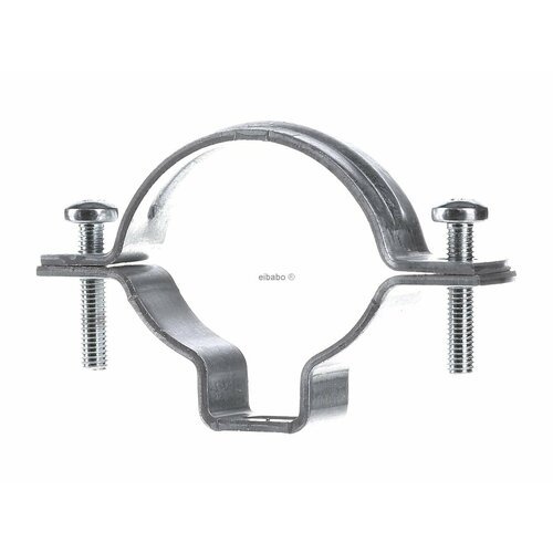 Трубный хомут 38 47мм 855 Niedax 4013339014101 1424₽