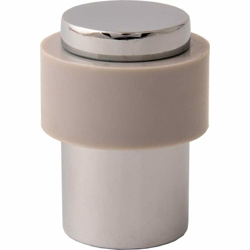 Дверной упор APECS DS-0014-CR