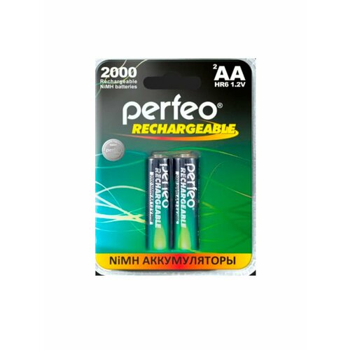 Аккумулятор (PF-C3011) AA2000MAH-2BL