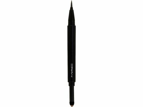 Карандаш для бровей двусторонний MAC Shape & Shade Brow Tint