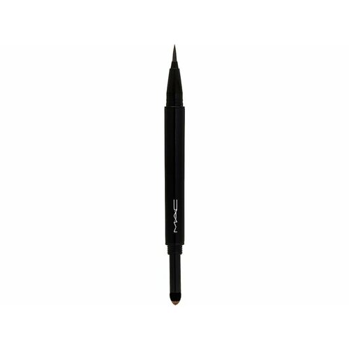 Карандаш для бровей двусторонний MAC Shape & Shade Brow Tint карандаш для бровей двусторонний mac shape