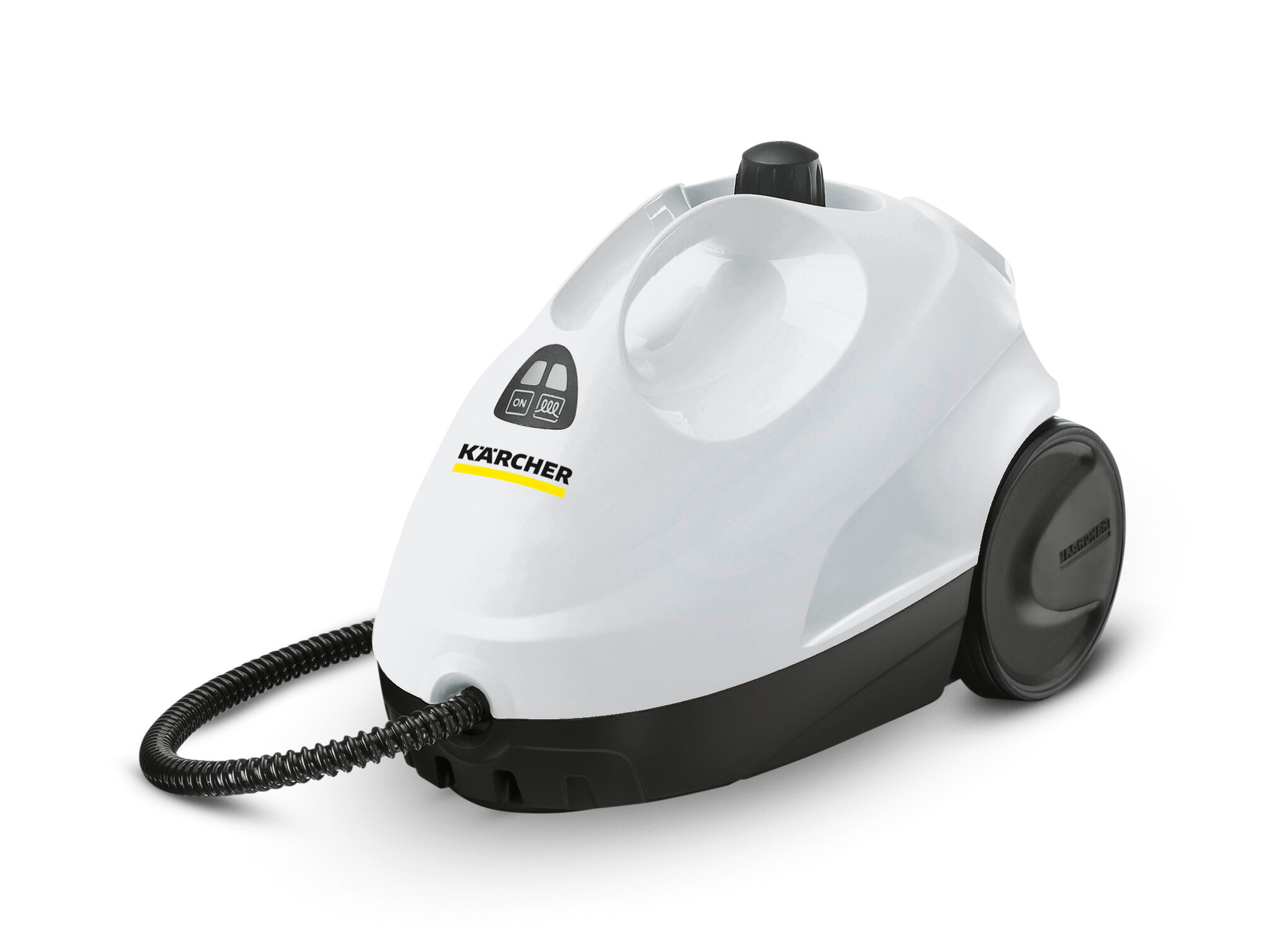 Пароочиститель KARCHER SC 2 EASYFIX 1500 Вт 3,2 бар