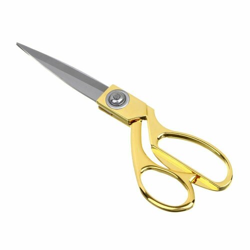 Ножницы портновские, металл, 20,4 см