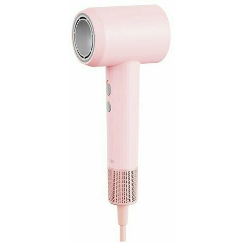 Высокоскоростной фэн для волос Lydsto High Speed Hair Dryer Pink XD-GSCFJ02 739000₽