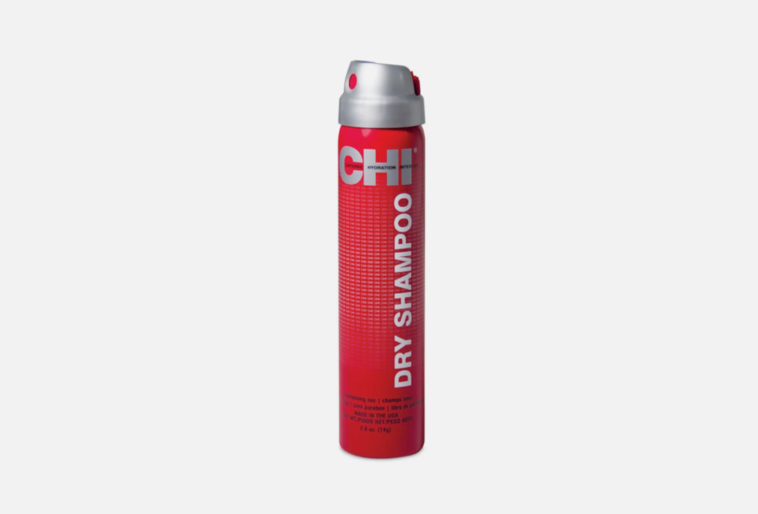 Сухой шампунь CHI, Extension Styling Dry Shampoo 74мл