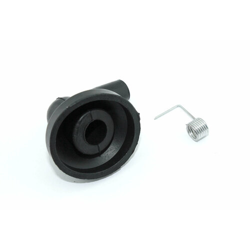 Колпачок свечи зажигания для бензокосы 26334352 с пружинками 102151 210₽