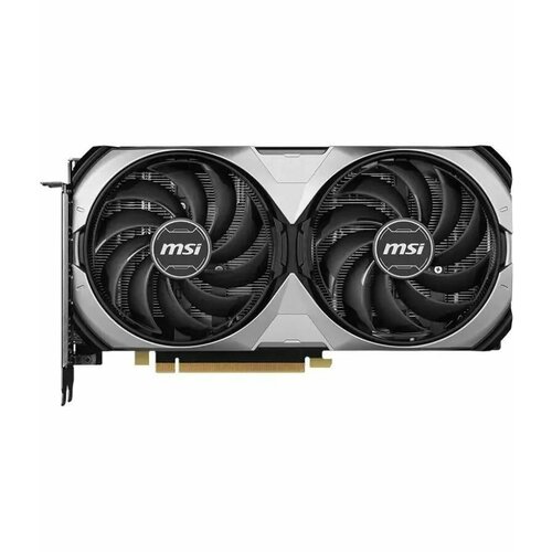 Видеокарта MSI RTX4070 SUPER 12GB 4070 SUPER 12 VENTUS 2X OC 602-V513-168S 9754000₽