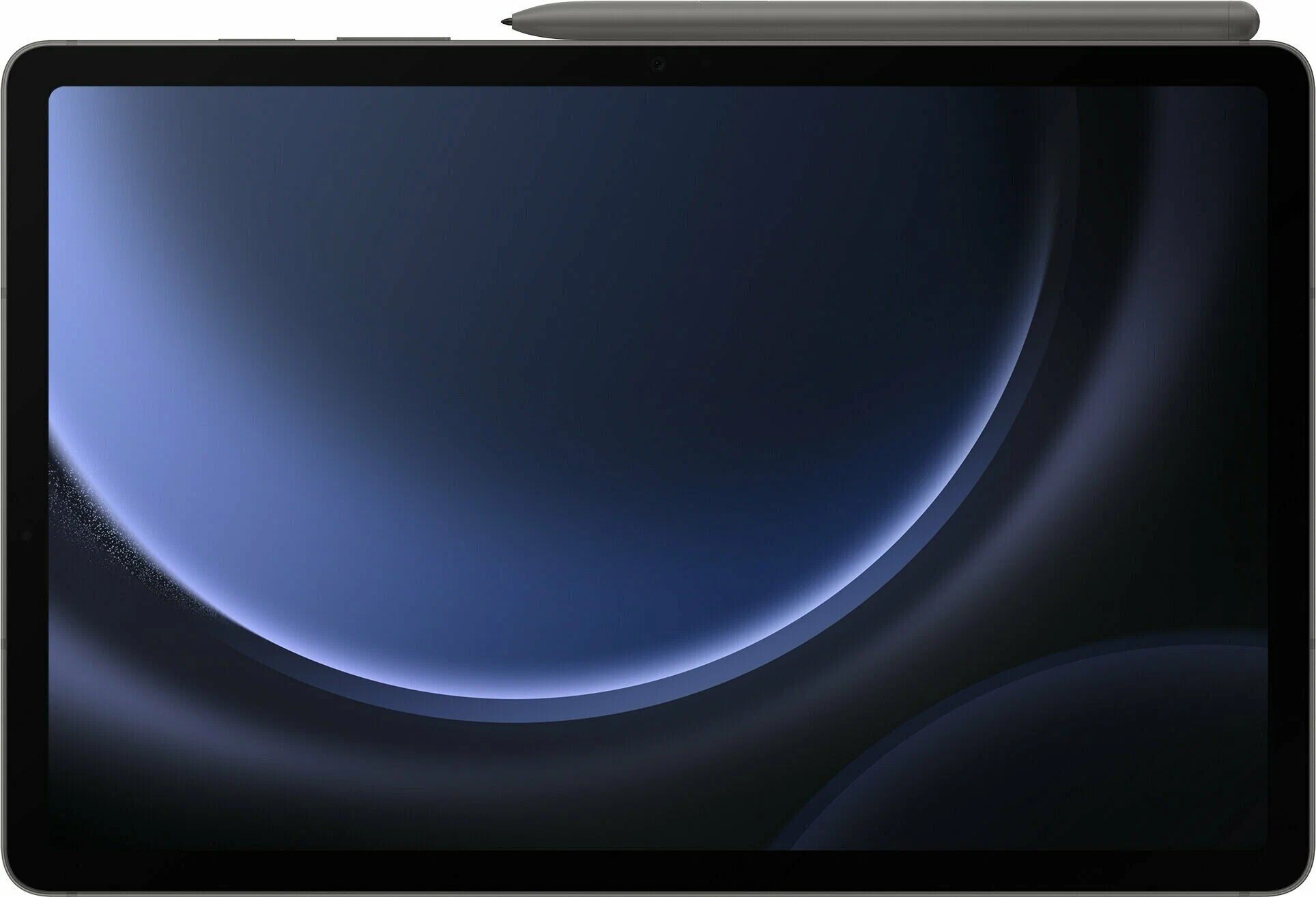 Планшет Samsung Galaxy Tab S9 FE BSM-X510 со стилусом 10.9", 6ГБ, 128GB, Wi-Fi, Android 13 графит SM-X510