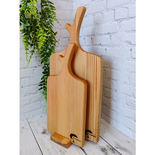 Разделочные доски