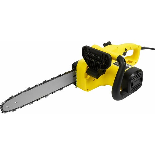 Цепная пила электрическая 1800 Вт 35 см 11090₽