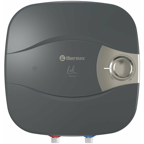Водонагреватель накопительный Thermex Lodi 10 O 869900₽