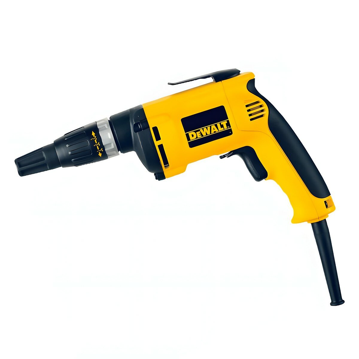 Шуруповерт DEWALT DW274K