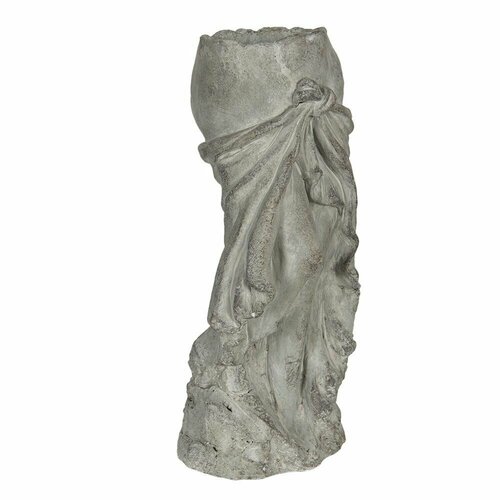 Кашпо Антик 13х13х29см 2810₽