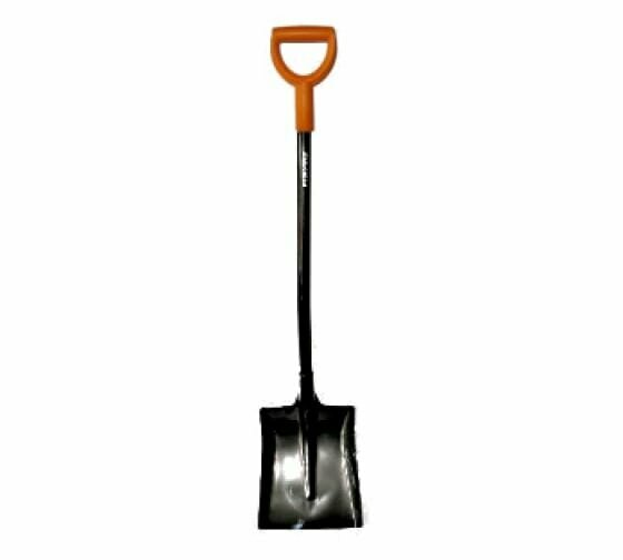Лопата Fiskars - фото №13