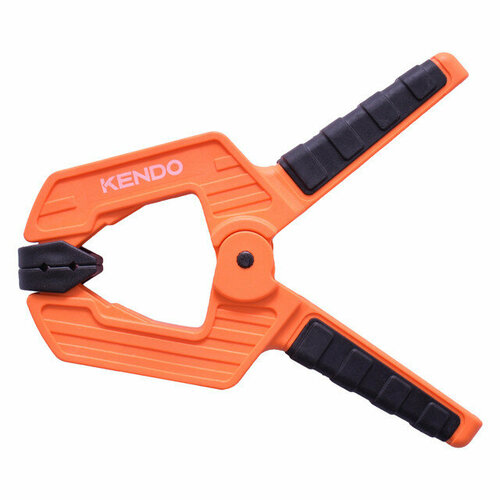 Струбцина пружинная kendo 50мм 699₽