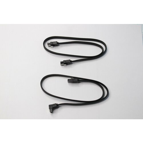 Кабель SATA двойной SATA 3.0 III 6G