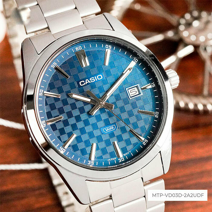 CASIO Collection