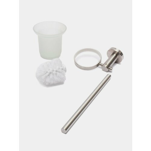 Ершик FRAP сатин из нержавеющей стали 6288₽