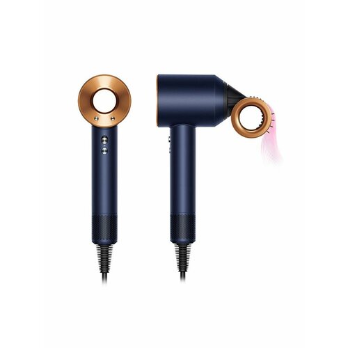 Фен Малайзия HD 15 синий 499000₽