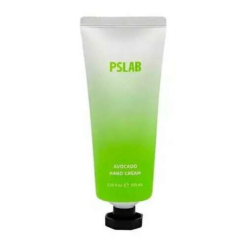 PRETTY SKIN Крем питательный для рук Hand Pslab Avocado, 100 мл