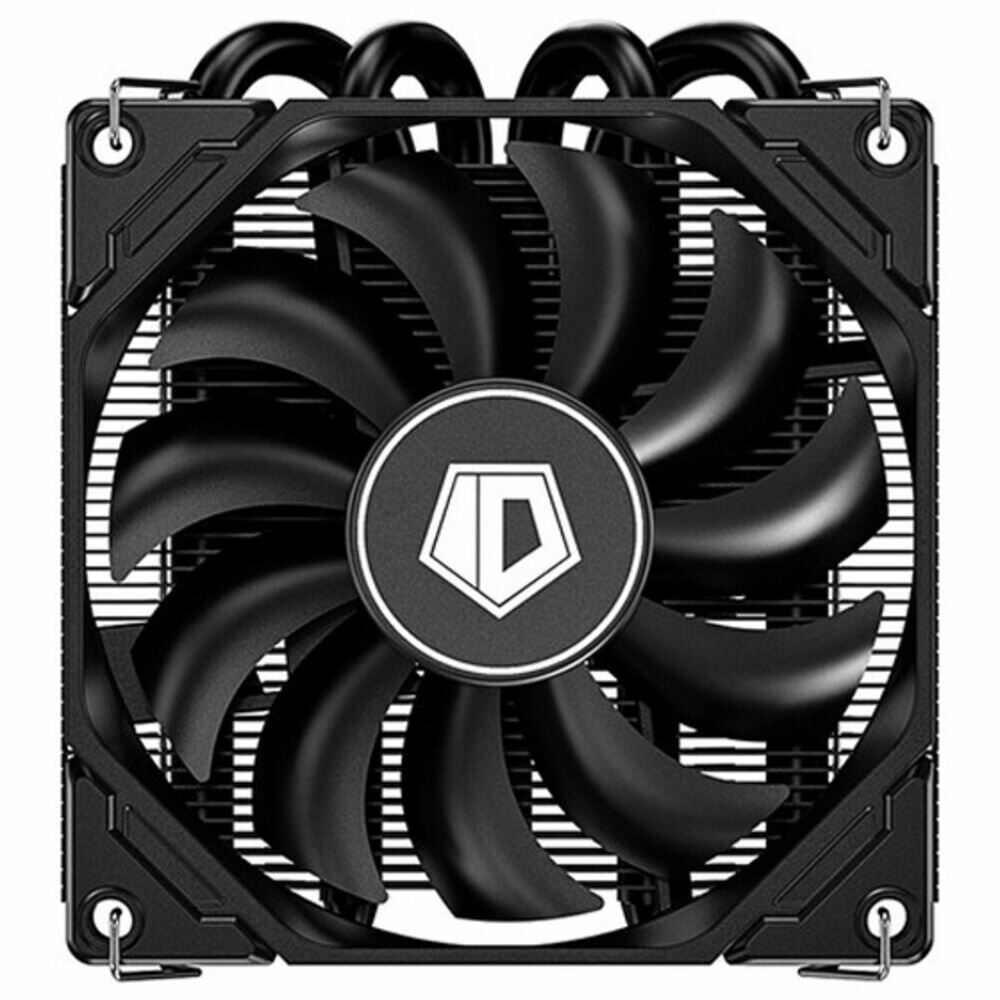 Охлаждение CPU Cooler for CPU ID-COOLING IS-40X V3 S1155/1156/1150/1151/1200/1700/AM4/AM5