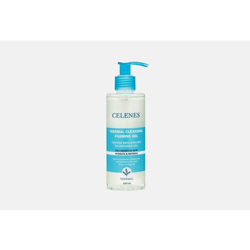 Гель для лица CELENES DRY/SENSITIVE SKIN