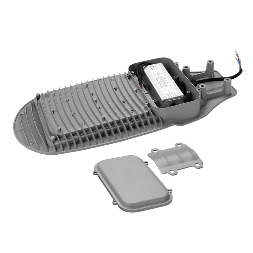 Уличный светодиодный светильник Wolta - фото №14