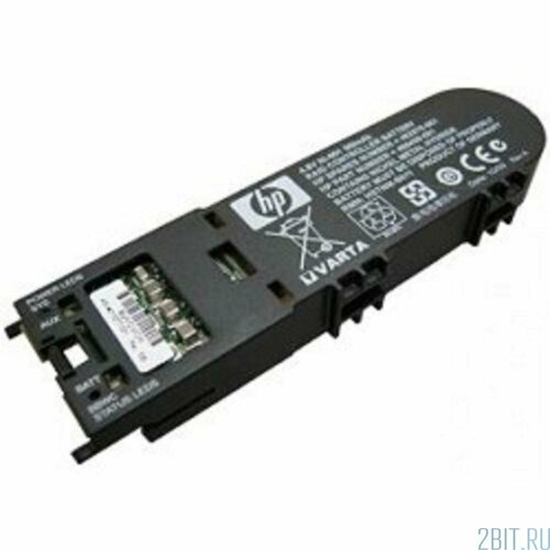 Аккумуляторная батарея HP 462976-001 11600₽