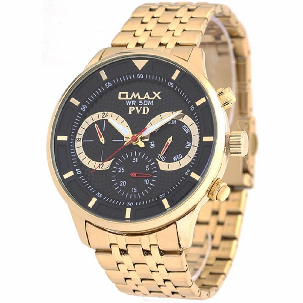 Наручные часы OMAX OEM001Q012