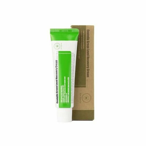 Purito, Солнцезащитный крем Centella Green Level Unscented Sun 60мл
