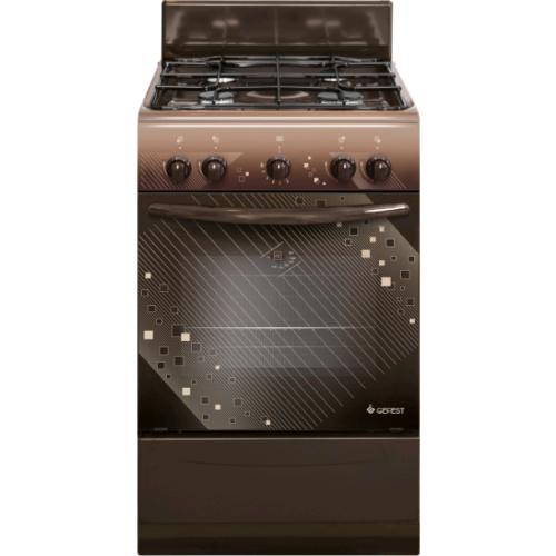 Плита газовая GEFEST 5100 0018 2814200₽