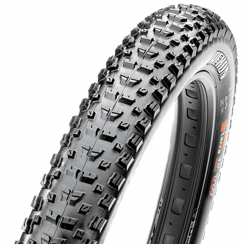 Велопокрышка Maxxis Rekon 27.5X2.40WT 61-584 Foldable Exo/TR