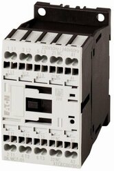 Силовой контактор EATON DILMC9-01-EA(24VDC)