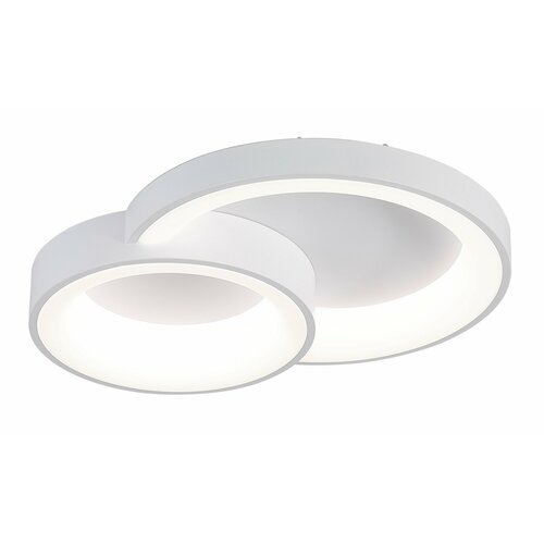 Светильник светодиодный TOLAGA с пультом ДУ потолочный, 80W