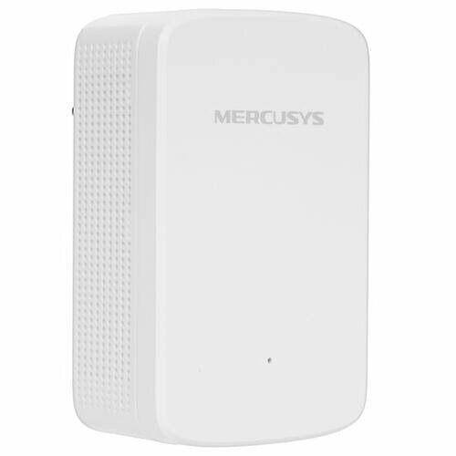 Усилитель беспроводного сигнала Mercusys ME20 wi fi усилитель mercusys me20 ac750