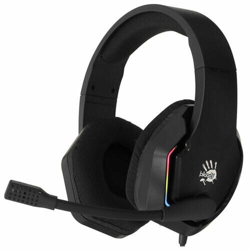 Проводные наушники A4Tech Bloody G260p черный 8997₽