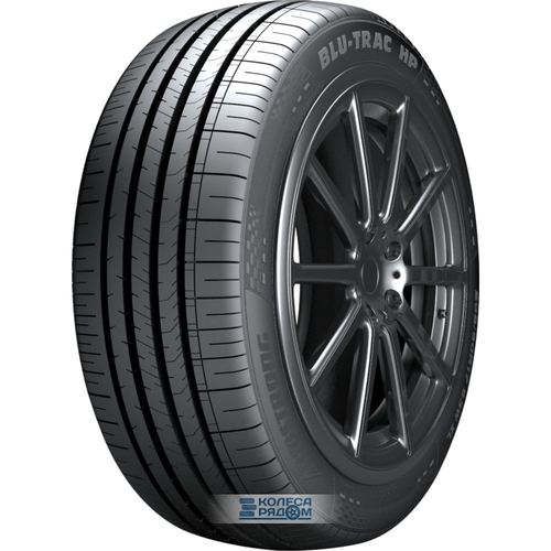 Armstrong Blu-Trac HP 205/50 R16 87Y