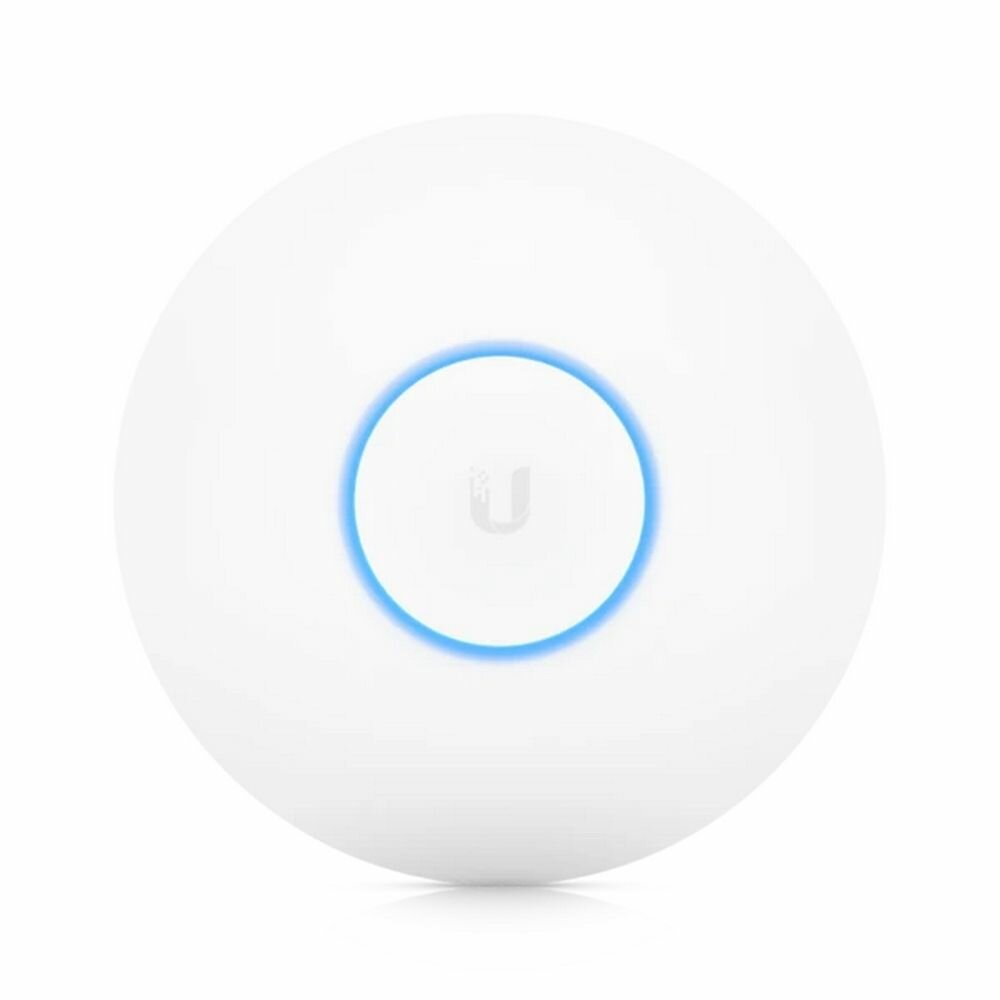 Точка доступа Wi-Fi Ubiquiti UniFi AP AC Pro (UAP-AC-PRO) Ubiquiti точка доступа Wi-Fi, AirMax, Рабо.