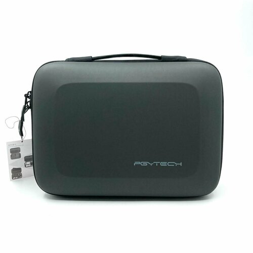 Кейс для DJI Mini 4 / Mini 3 PGYTECH, P-40B-030, размер 300 × 215 × 91 мм