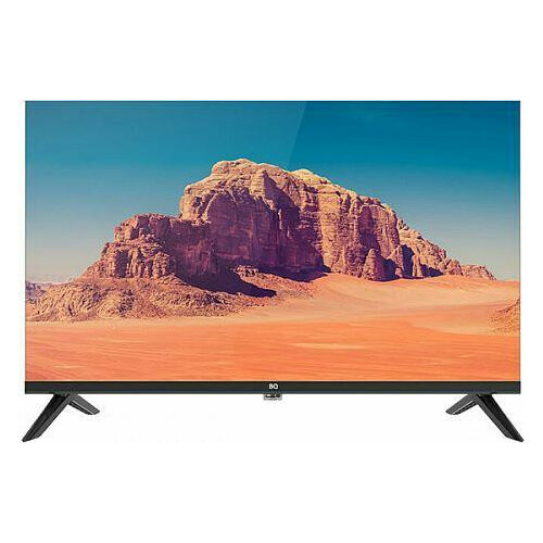 LED телевизор BQ 24F32B Black 857000₽