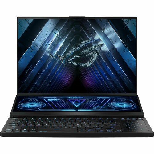Ноутбук ASUS ROG Zephyrus Duo 16 GX650PY-NM085W 16 90NR0BI1-M004X0 43748000₽